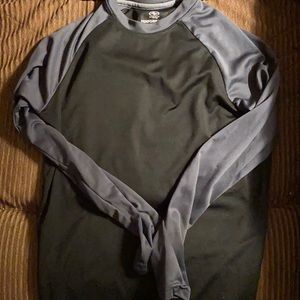 Boys Performance Active Tee